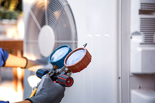 Affordable Hvac Maintenance solutions in Dennisville, NJ